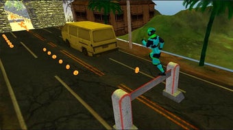 Image 1 for Blades Runner Brim