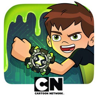Imagen 0 para Super Slime Ben