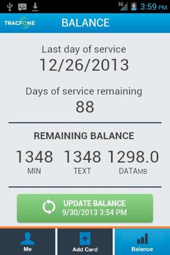 Image 3 for TracFone My Account