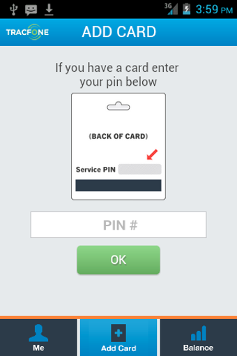 Image 2 for TracFone My Account