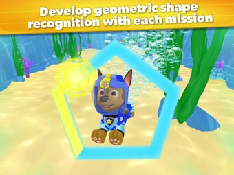 Image 3 for PAW Patrol Air and Sea Ad…