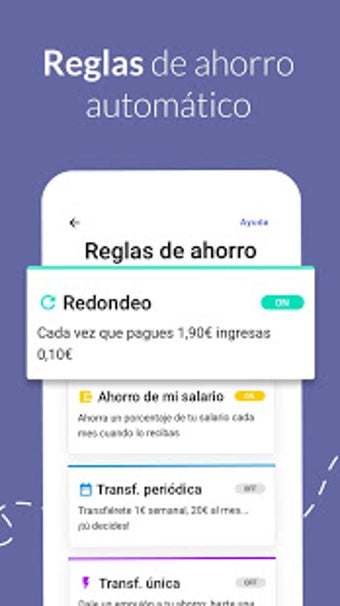 Image 2 for Arbor Saving App