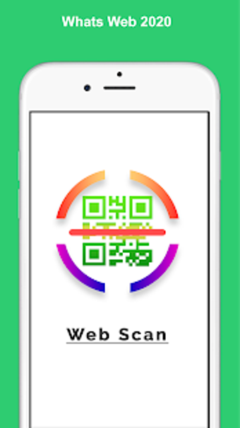 Imagen 1 para Whats Web 2020