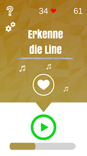 Imagen 0 para Erkenne die Line | Deutsc…
