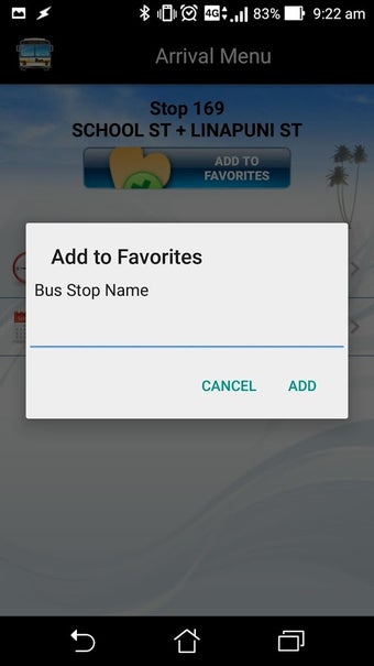 Imagen 0 para DaBus2 - The Oahu Bus App