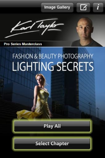 Image 0 for Fashion & Beauty Lighting…