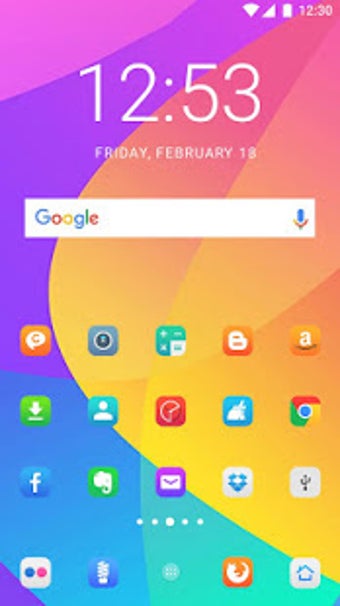 Imagen 0 para Theme for Xiaomi Mi Redmi…