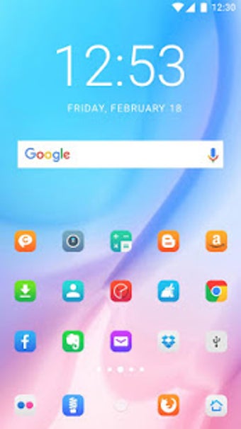 Imagen 2 para Theme for Xiaomi Mi Redmi…