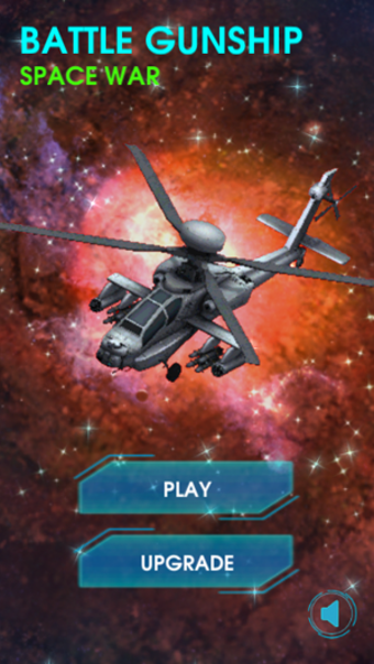 Imagen 1 para A Battle Gunship Space Wa…