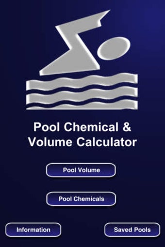 Imagen 0 para Pool Chemical & Volume Ca…