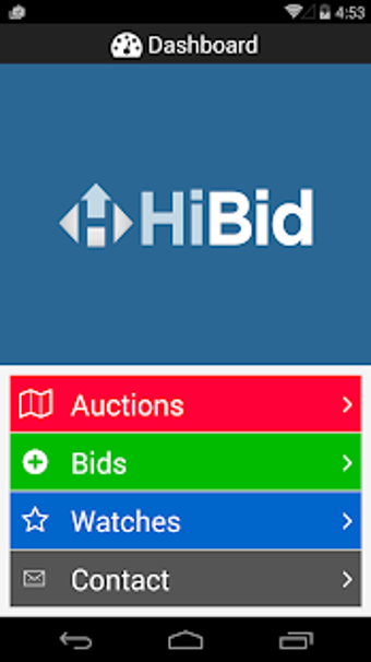Image 0 for HiBid
