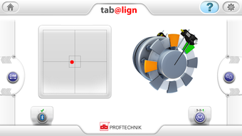 Imagen 1 para tab@lign