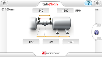 Imagen 2 para tab@lign
