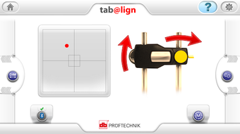 Imagen 1 para tab@lign