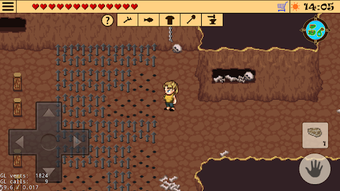 Image 2 for Survival RPG 2 - Temple r…