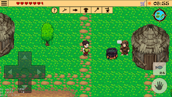 Image 0 for Survival RPG 2 - Temple r…