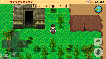 Image 1 for Survival RPG 2 - Temple r…