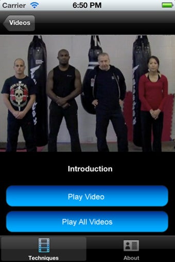 Image 1 for Urban Krav Maga - Fightin…
