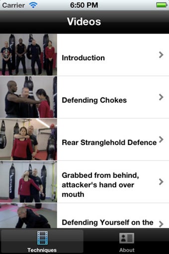 Image 2 for Urban Krav Maga - Fightin…