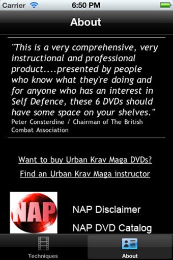 Image 3 for Urban Krav Maga - Fightin…