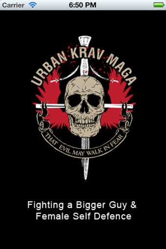 Image 0 for Urban Krav Maga - Fightin…