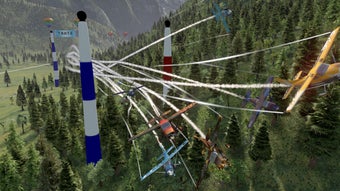 Imagen 0 para Altitude0: Lower & Faster