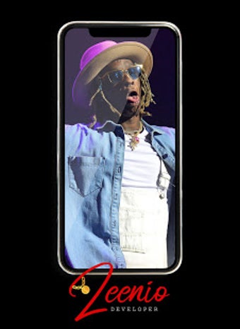 Image 1 for Young Thug Wallpaper