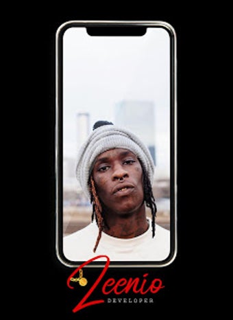 Image 0 for Young Thug Wallpaper