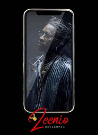 Image 2 for Young Thug Wallpaper
