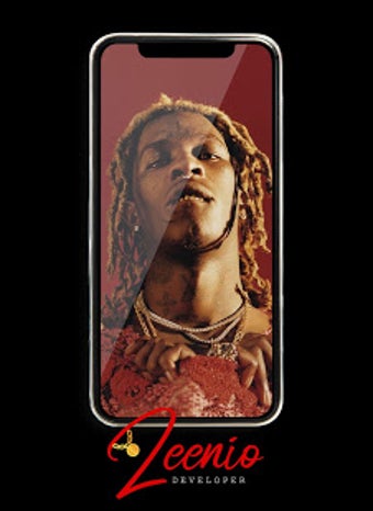 Image 3 for Young Thug Wallpaper