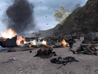 Image 0 for Call of Duty 2