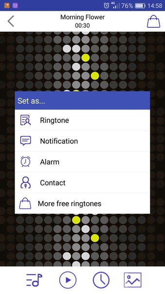 Image 0 for Latest Ringtones