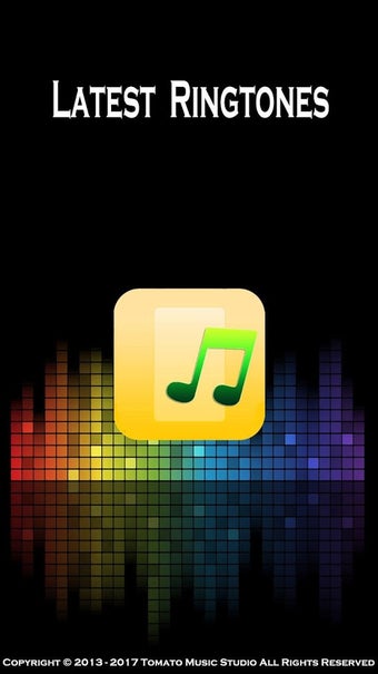 Imagen 1 para Latest Ringtones