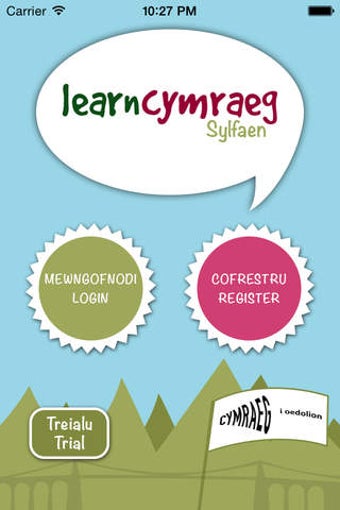 Image 0 for Learn Cymraeg Gogledd - S…