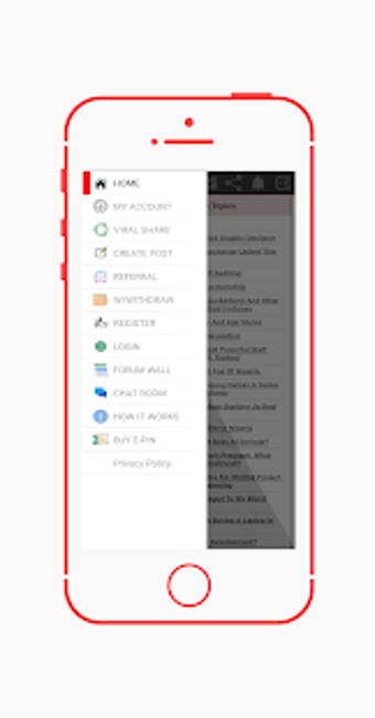 Imagen 2 para NNU V2- Earn Money Readin…