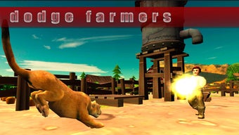Imagen 0 para Cougar Simulator 3D