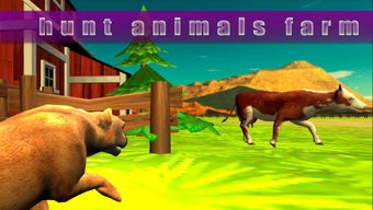 Imagen 1 para Cougar Simulator 3D