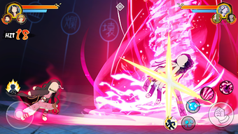 Imagen 0 para Stick Demon Shadow Fight