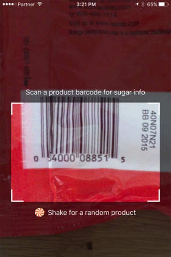 Imagen 0 para Sugar Rush - Discover Add…