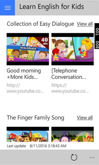 Image 1 for Learn English for Kids fo…