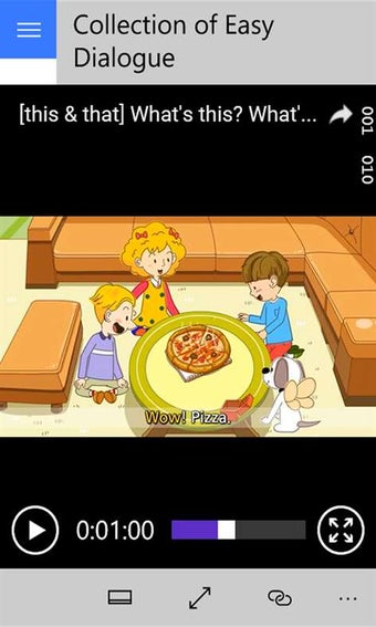Image 0 for Learn English for Kids fo…