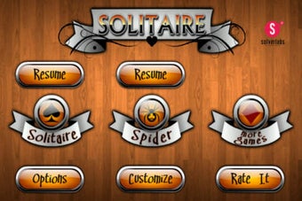 Imagen 0 para Solitaire Duo