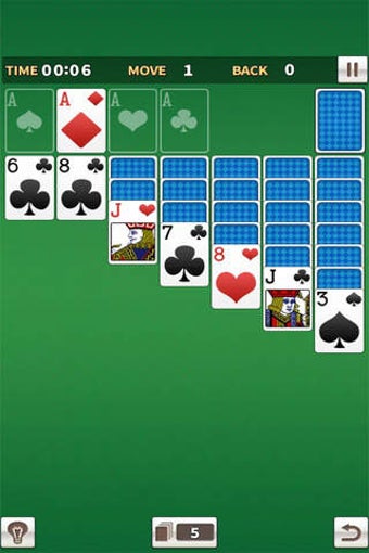 Image 0 for World Solitaire