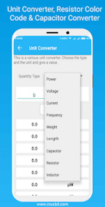 Imagen 2 para Electronics Plus Pro:Calc…