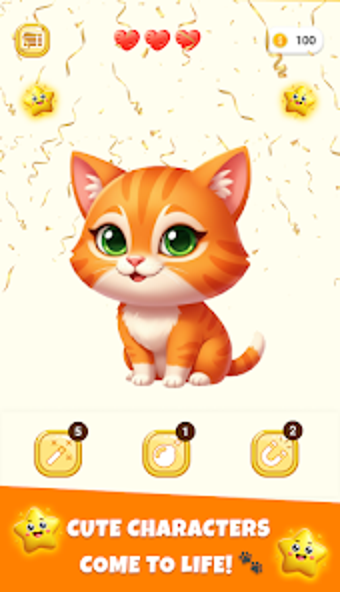 Image 0 for Tap Puzzle: Unlock Hidden…