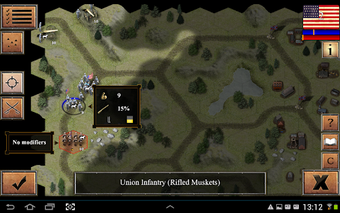 Imagen 0 para Civil War: 1863