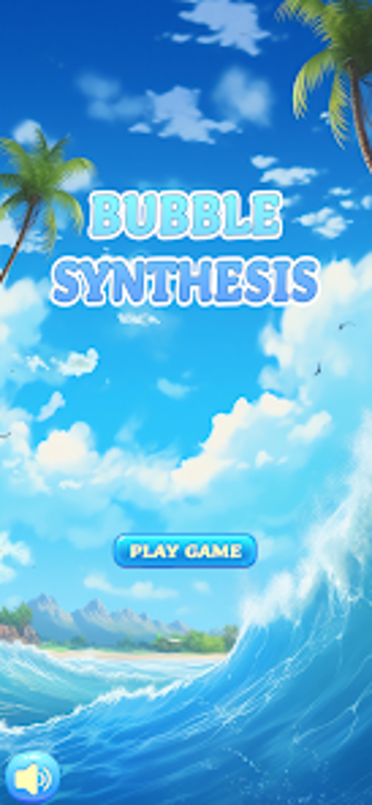 Image 0 for Bubble Synthesis