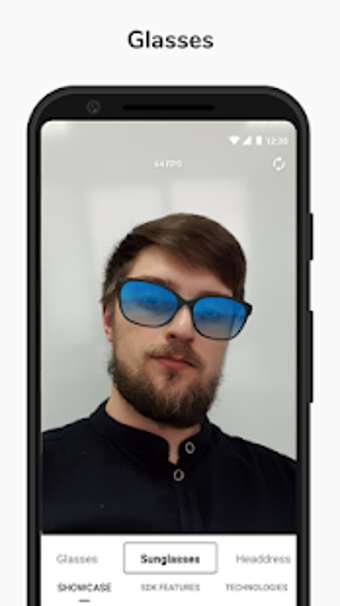 Imagen 0 para Banuba SDK