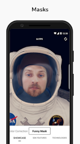Imagen 3 para Banuba SDK