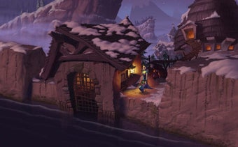 Imagen 0 para A Vampyre Story 2: A Bats…